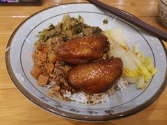 -狮头牌卤味研究所·卤味饭(花城汇南区店)