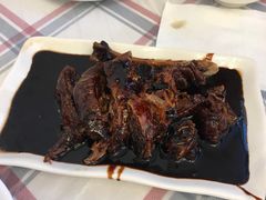 -玲珑餐厅(陕西南路店)