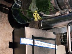 -很久以前羊肉串(昌里路三钢里店)