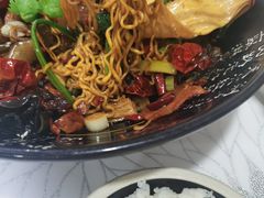 -多呗辣麻辣香锅(万达广场店)