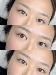 点击看大图 -久匠·纹眉纹绣半永久