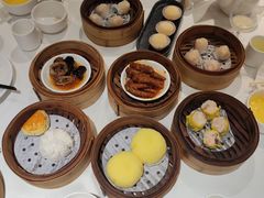 -万龙洲海鲜(南新仓店)