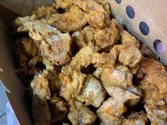 -阿捡忭京炸鸡(韭菜园总店)