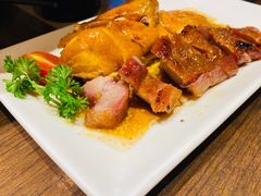 -新旺茶餐厅(嘉里城店)