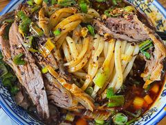 -清真磨沟沿老字号牛肉面(总店)