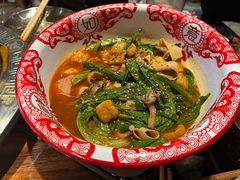 -破店肥哈·海鲜·烧烤(郑州银泰inPARK店)