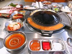 -炑八韩烤(琼华店)