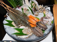 -生如夏花泰式火锅(鹭洲里店)