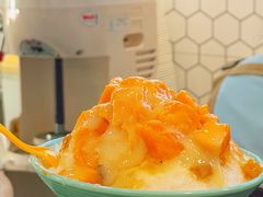 -梁子刨冰王&梁小糖(王顶堤店)