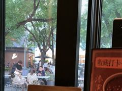 -漆黑觉米粉(三里屯店)