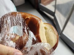 -莫斯科餐厅面包坊(北展店)