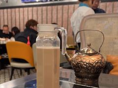 -巴依老爷新疆美食(清华东门店)