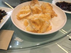 -瑞丰园庭院餐厅·白族传统家常菜
