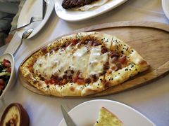 pide-沙漠玫瑰土耳其餐厅(神路街店)