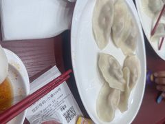 -喜家德虾仁水饺(长泰广场店)