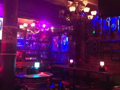 -周庄红庭演艺酒吧