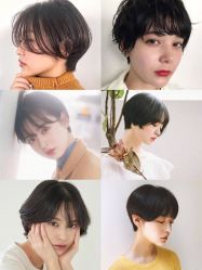 -DH2 hair