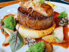 -AZUL by FUEL蓝色·法式酒馆(琶醍店)