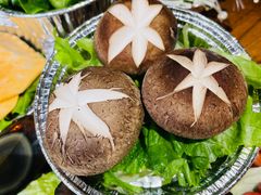 -原始泥炉烤肉(总店)