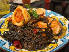 -IL TEATRO 精品意大利餐厅