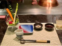 -Ginza Onodera铁板烧(外滩十八号店)