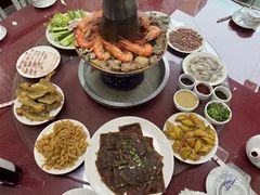 -山海关清和浑锅店