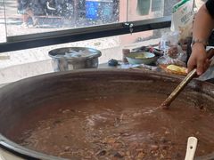 -马老三肉丁胡辣汤(西一路店)