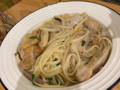 -Dreamsalad梦想轻厨(健康轻食·减脂沙拉·意面·祖庙店)