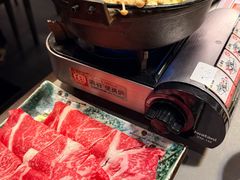 -满来寿喜烧(金虹桥店)