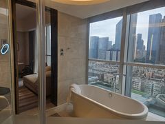 -广州粤海喜来登酒店