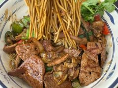 -晓午阳常熟炒浇面(红庙店)