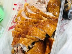 -章云板鸭(总店)