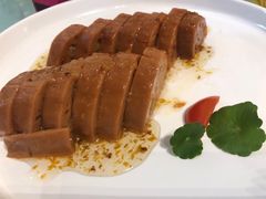 -玉林烤鸭店(黄村康庄店)