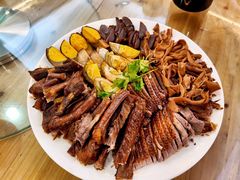 -日日香卤鹅饭店·澄海狮头鹅(澄海店)