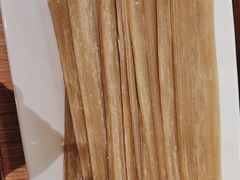 -蝎王府羊蝎子(西直门店)