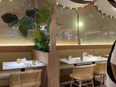 -帕娜·泰式茶餐厅·Bistro(近铁广场店)