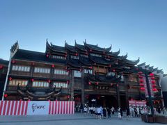 -太湖龙之梦
