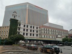 -澳门威尼斯人综合度假区