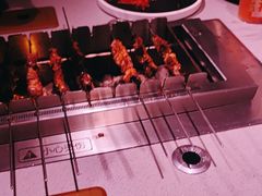 -丰茂烤串(全国首店)