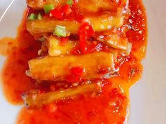 -尚岛私房菜(西方巷店)