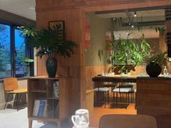 -一坐一忘云南菜(三里屯店)