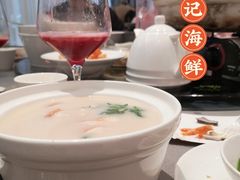 -徐记海鲜(开福寺|伍家岭店)