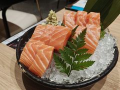 -夯食·创意料理(世纪汇店)