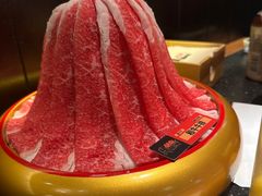 -牛New寿喜烧(金茂览秀城店)