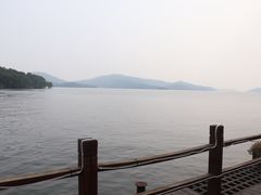 -天目湖山水园