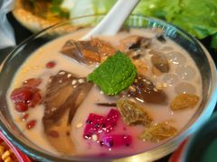-大隐·成都火锅Bistro(合生麒麟新天地店)