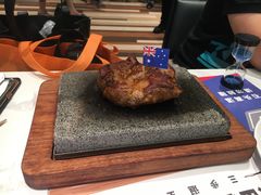 -卡朋西餐(较场西路店)