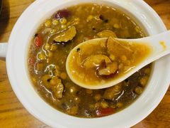 养颜粥-乞丐酱驴(世纪大道店)