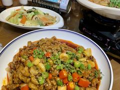 -付掌柜在成都·热炒砂锅集(金禾店)