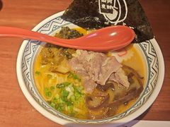 -木村武·手作寿司料理(中山亭店)